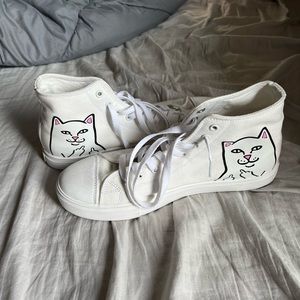Ripndip shoes
